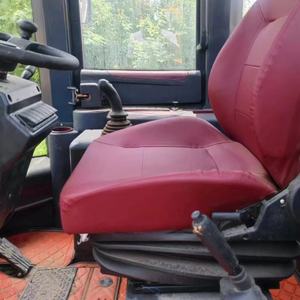 סחר חוץ יצוא גלגל יד שנייה גלגל מטעין אורך 50 longong 50 lonking 50 מעמיס גלגל - Product Image 6