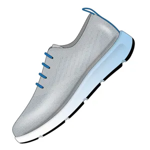 Prêt à Offre Spéciale Logo Personnalisé Vente en Gros Chaussures de Course Chaussures de Marche Design de Mode Baskets de Mode pour Hommes Usine en Chine