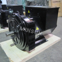 Générateur synchrone sans balais AC 15 kW – Prix du groupe électrogène