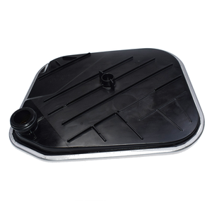 Kit de junta de filtro de aceite para transmisión automática 8HP55, compatible con accesorios para automóviles AUDI - Product Image 4