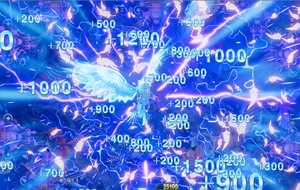 Wing Of Demon Fishing Hunter Arcade Geschicktes Fischs piel Machine Shooting Fish Game Board Zum Verkauf - Product Image 5