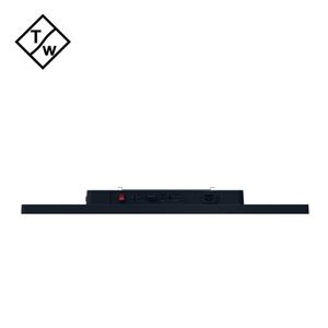 Cho chuyên nghiệp 32 inch cảm ứng điện dung màn hình Màn hình IPS bảng điều chỉnh với VGA HD và DVI Đầu vào Wall Mount - Product Image 5