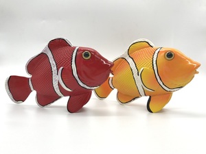 Phim mới Dory chú hề Cá Nemo nhựa trang trí hồ cá - Product Image 4