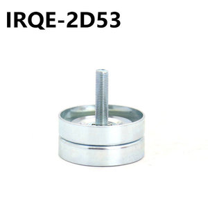 Tendeur et poulie IRQE 16603-66010 pour Land Cruiser Toyota FAW JP 2D53, nouvelle pièce auto - Product Image 3