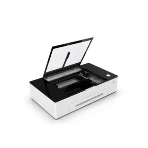 Glowforge plus-impresora de grabado láser 3d, gran oferta