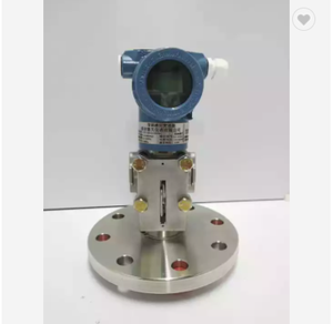 Capteur à membrane plate de haute qualité, membrane hydraulique 316L, capteur d'huile et d'eau - Product Image 4