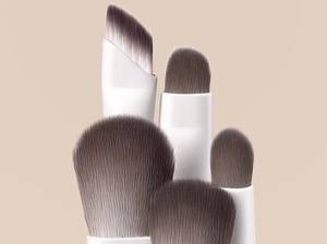 Juegos <span class=keywords><strong>de</strong></span> pinceles <span class=keywords><strong>de</strong></span> ojos ABS, juego <span class=keywords><strong>de</strong></span> pinceles <span class=keywords><strong>de</strong></span> <span class=keywords><strong>maquillaje</strong></span> <span class=keywords><strong>de</strong></span> Ojos <span class=keywords><strong>de</strong></span> ardilla <span class=keywords><strong>de</strong></span> pelo natural, juego <span class=keywords><strong>de</strong></span> pinceles <span class=keywords><strong>de</strong></span> sombra <span class=keywords><strong>de</strong></span> ojos <span class=keywords><strong>de</strong></span> mármol - Product Image 4