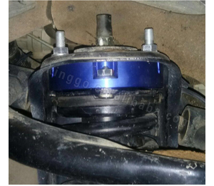 4WD ออฟโรดชุดยก2นิ้ว<span class=keywords><strong>ส</strong></span>ปริงกันกระแทกสำหรับไฮลักซ์วีโก้<span class=keywords><strong>2005</strong></span>-2014 - Product Image 5