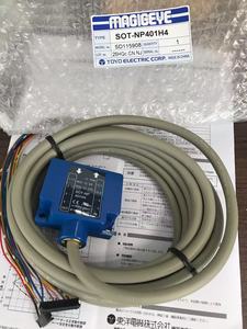 อุปกรณ์ส่งสัญญาณแสง/ตัวสื่อสารแสงแบบมอเตอร์ SOT-NP401H4 ของแท้และใหม่ มีสินค้าในสต็อก - Product Image 4