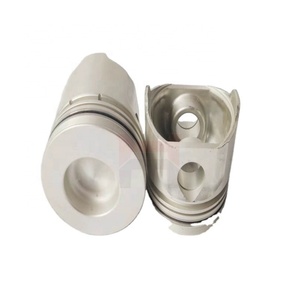Kit de reconstruction de cylindre de moteur V2203, piston plat - Product Image 1