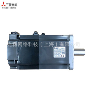 มอเตอร์เซอร์โว Mitsubishi Electric รุ่น HG-KR73BJ ความแม่นยำสูง สำหรับงานอุตสาหกรรม - Product Image 4