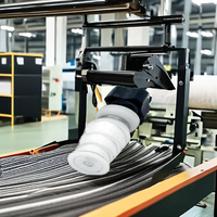 Pièces de machine à torsion Volkman TFO Sensor neuves pour machines à filer textiles - Plastique durable, garantie 3 mois, testé et certifié