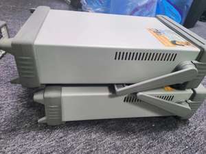 1 Uds KEYSIGHT/Agilent/HP 53131A Opt 010 contador de frecuencia Universal 3GHZ 3 puertos * - Product Image 5