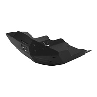 Protection de moteur en aluminium NiceCNC pour Yamaha Tenere 700 Rally Edition/XTZ700 2020-2021