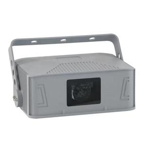 Projecteur laser extérieur étanche Starlight 2W couleur et 5W blanc, effet ciel étoilé, lumière de luciole pour jardin, zone scénique et restaurant - Product Image 1