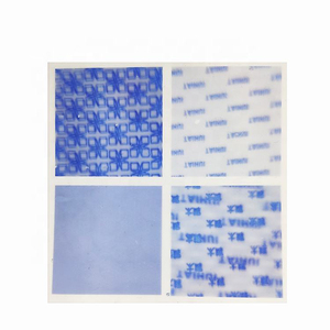 3D micron Nano làm xáo trộn bảo vệ dạng thấu kính Sticker UV <span class=keywords><strong>in</strong></span> trang trí nhà nhãn - Product Image 5