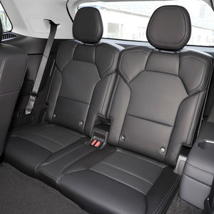 Fait sur mesure pour housse de siège de voiture pour 5 sièges luxe en cuir Nappa de haute qualité Original sur mesure pour 2021-2024 Lynk & <span class=keywords><strong>Co</strong></span> 09 EM-P - Product Image 3