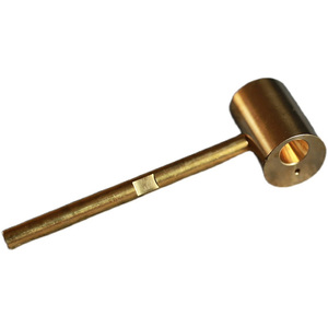 ทองเหลืองมืออาชีพผ้าไหมดอกไม้ทำเครื่องมือ1.5มิลลิเมตร2มิลลิเมตร3มิลลิเมตร4มิลลิเมตร - Product Image 2