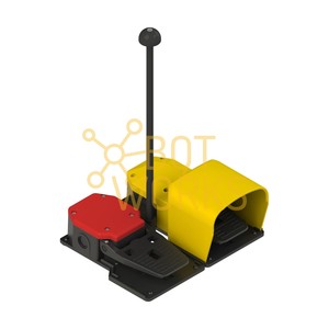 Pizzato PC2122 - Nuovo - Product Image 1