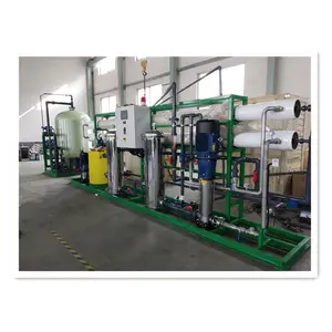 Seawater desalination RO system machine/seawater desalination for drinking water