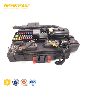 Perfectrail JU5T-15604-BEM điều khiển điện tử mô-đun <span class=keywords><strong>Relay</strong></span> khối cầu chì hộp đơn vị cho Ford Ranger - Product Image 3