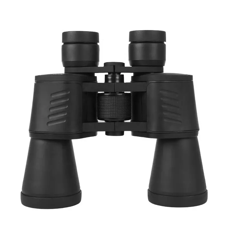 DELUXEFIT waterproof high resolution night vision long range hunting telescope binoculars