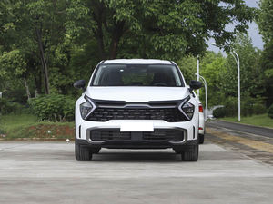 מכירה חמה 2025 הנחה גדולה הסיטונאי מחיר SUV בשימוש כלי רכב קיה קיה 2024 זול מכונית 5 מושבים לשימוש משפחתי - Product Image 2