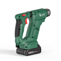 Marteau perforateur sans fil SUMO 21V, sans balais, 18 mm, 1,5 J, 500 W, léger, compact, 2 fonctions, SDS, pour perçage de murs en béton, batterie