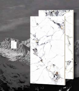 Plan <span class=keywords><strong>de</strong></span> travail <span class=keywords><strong>de</strong></span> cuisine personnalisé, îlot <span class=keywords><strong>de</strong></span> cuisine, table, panneau <span class=keywords><strong>de</strong></span> fond moderne <span class=keywords><strong>de</strong></span> grande taille 900 * 1800 mm, vente chaude à Foshan - Product Image 1