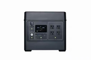 Estación de Energía Portátil de 3200W con UPS y APP, Generador Solar LiFePO4 de 6400W con MPPT para Respaldo Doméstico - Product Image 3