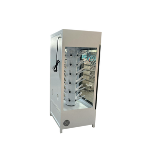 Équipement de lavage, nettoyage, séchage, désinfection et stérilisation de chaussures avec bassin - Product Image 2
