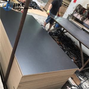 Pannello MDF Rivestito in Melamina Nera - Product Image 3