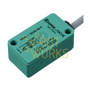 Pepperl+Fuchs 225238 - Nuovo - Product Image 1