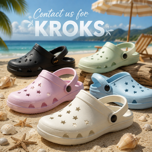 Vente directe usine – Nouveaux sabots et sandales design, chaussures de jardin en EVA à prix de gros, meilleur prix <span class=keywords><strong>pour</strong></span> sabots et pantoufles <span class=keywords><strong>pour</strong></span> hommes - Product Image 5