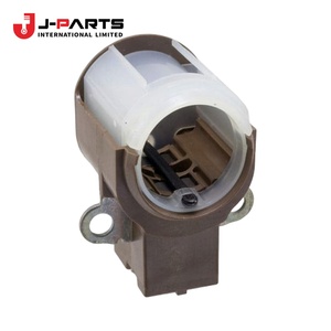 Resorte, Escobilla del Alternador para Toyota Hilux LN106 1988-1997 OE 27372-56070 2737256070 - Product Image 2