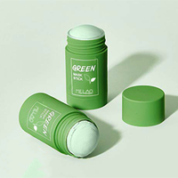Récipients vides de déodorants 75g, pièces