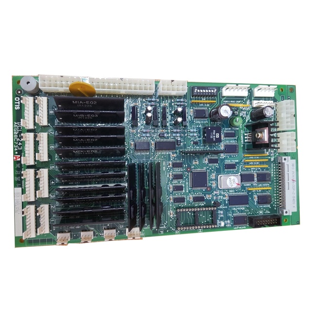 LG-SIGMA Elevator Board  DCL-243