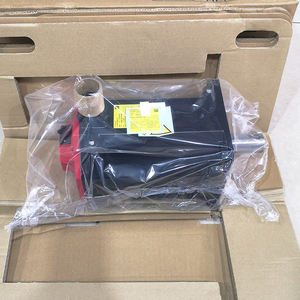 FANUC A06B-2247-B100 ซีรีส์อัลฟ่า เซอร์โวมอเตอร์ AC - Product Image 6