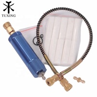 Tuxing haute qualité CE PCP compresseur d'air séparateur eau-huile filtre de plongée femelle déconnexion rapide pour bouteilles de gaz Paintball