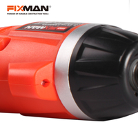 FIXMAN Offre Spéciale 3.6v sans fil Couple Tournevis Électrique Avec Batterie Rechargeable Outils Électriques