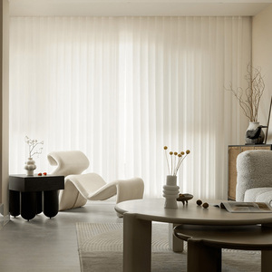 งานออกแบบตกแต่งภายในสไตล์โมเดิร์นแบบกระชับของซานไห่ พร้อมภาพเรนเดอร์ 3 มิติ สำหรับเฟอร์นิเจอร์นุ่มๆ ตกแต่งพื้นที่ ห้อง บ้าน พร้อมแบบแปลนพื้น - Product Image 3