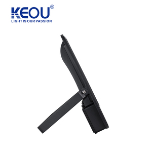 Slim 50W 100W <span class=keywords><strong>150W</strong></span> AC 220V <span class=keywords><strong>Led</strong></span> Smd <span class=keywords><strong>Exterior</strong></span> Focos Reflector Lámpara de inundación <span class=keywords><strong>Led</strong></span> para exteriores - Product Image 4