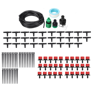 <span class=keywords><strong>Kit</strong></span> d'<span class=keywords><strong>arrosage</strong></span> de plantes <span class=keywords><strong>à</strong></span> prix d'usine <span class=keywords><strong>kit</strong></span> complet de système de tube d'irrigation <span class=keywords><strong>goutte</strong></span> <span class=keywords><strong>à</strong></span> <span class=keywords><strong>goutte</strong></span> <span class=keywords><strong>automatique</strong></span> - Product Image 2
