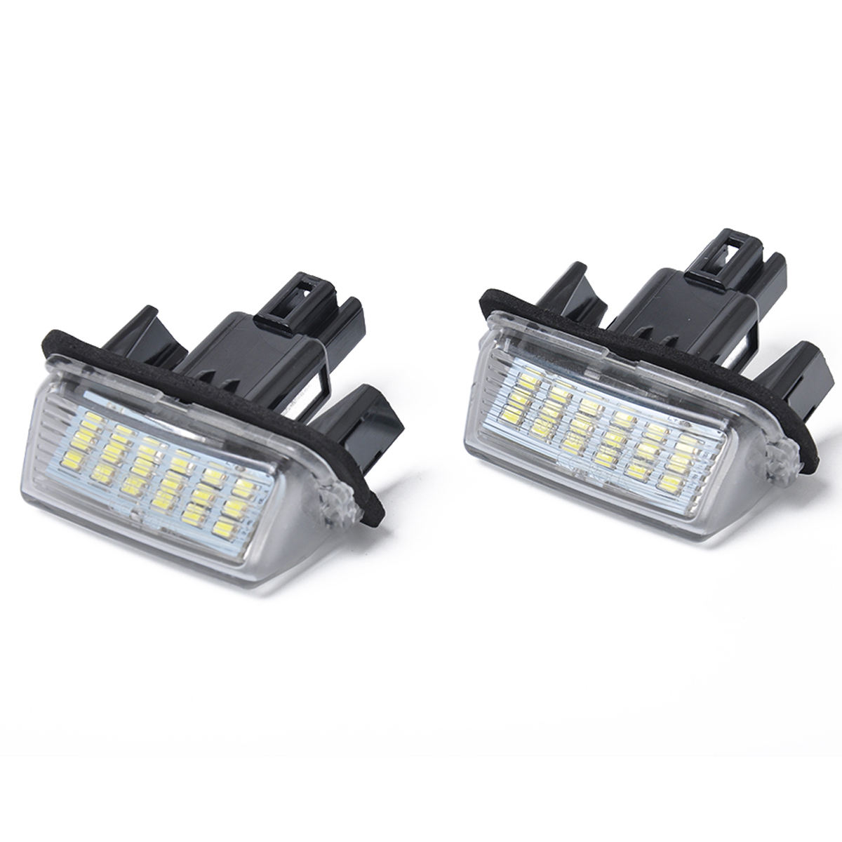 X New LED License Plate Light Lamp Wholesale Price