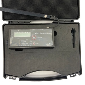 Medidor Analizador de vibración portátil EX-6 HG908B a prueba de explosiones - Product Image 2
