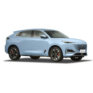 2025 Changan Uni-<span class=keywords><strong>k</strong></span> IDD auto elettrica ibrida ad alta velocità a buon mercato nuovo veicolo energetico 200 Km/<span class=keywords><strong>h</strong></span> 3m vendita calda - Product Image 3