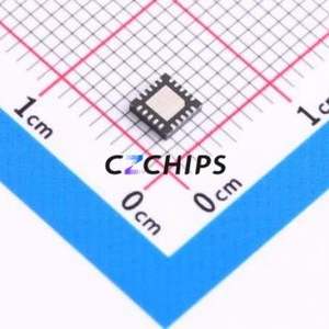 VQFN-20 BQ24715RGRT PMIC ของแท้และใหม่เอี่ยม (3.5X3.5) ชิปวงจรรวมการบริหารจัดการแบตเตอรี่ - Product Image 2