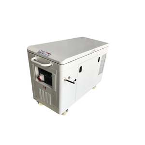 5500W Super Silent <b>Generator</b> 5kW Quiet 1/3 Phase Power <b>Generators</b> With Eco Mode for Family Camping PT-034 <b>Generator</b> P - Product Image 5