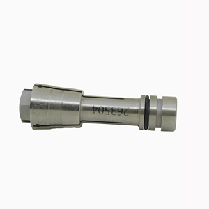 Chine usine équipement de fabrication PCB pince <span class=keywords><strong>pour</strong></span> <span class=keywords><strong>Hitachi</strong></span> perceuse broche PCB routage machine pince mandrin - Product Image 4