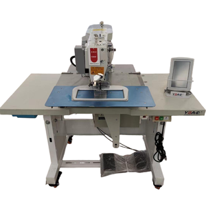Máquina de Coser Computarizada Totalmente Automática YBAO 2210H (Máquina de Coser Industrial) - Product Image 1